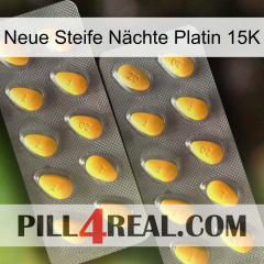 Neue Steife Nächte Platin 15K cialis2